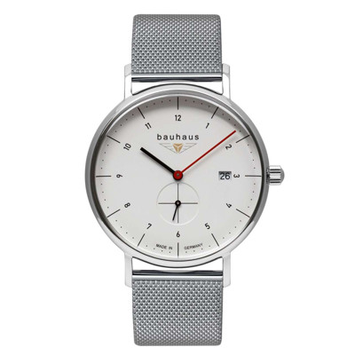 Mostrar detalles de Bauhaus Watch 2130M1 Imagen de Bauhaus Watch 2130M1